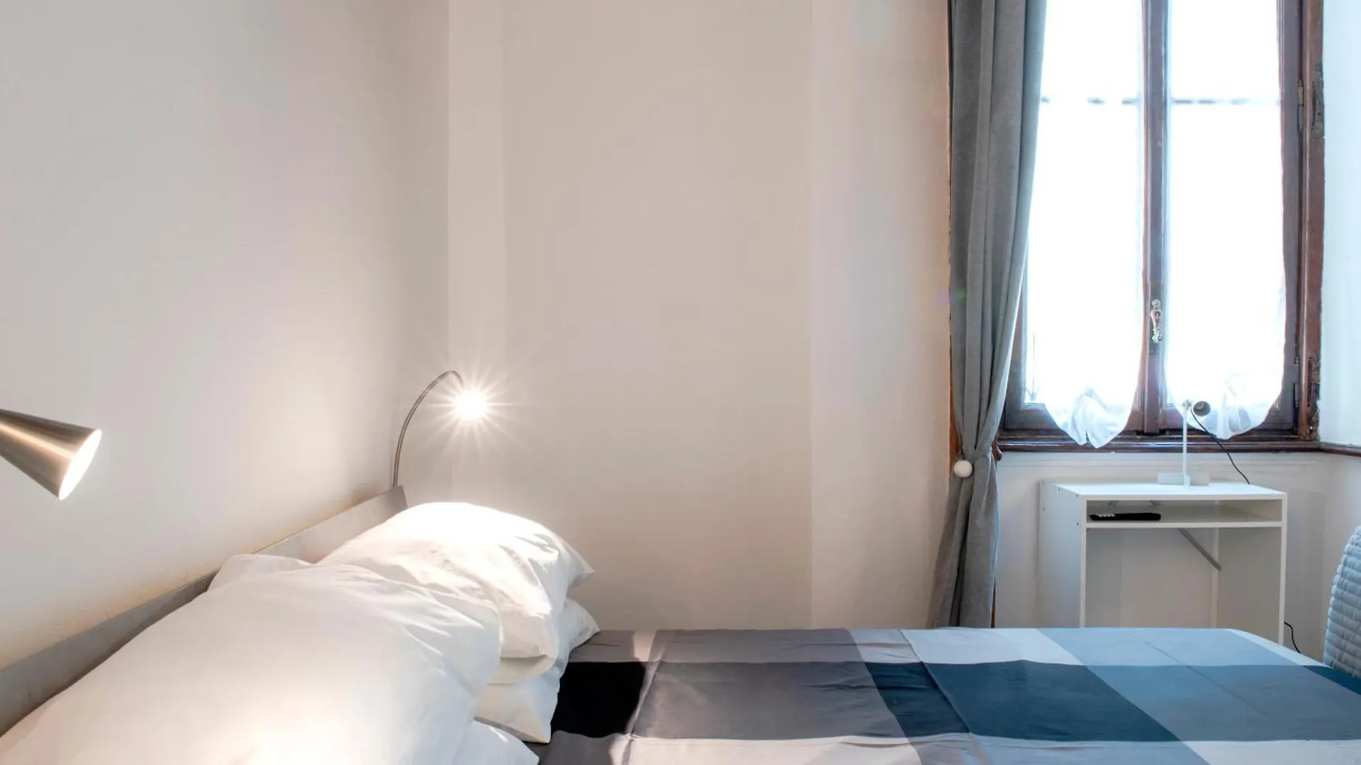 Il Cortile Sui Navigli Daire Milano