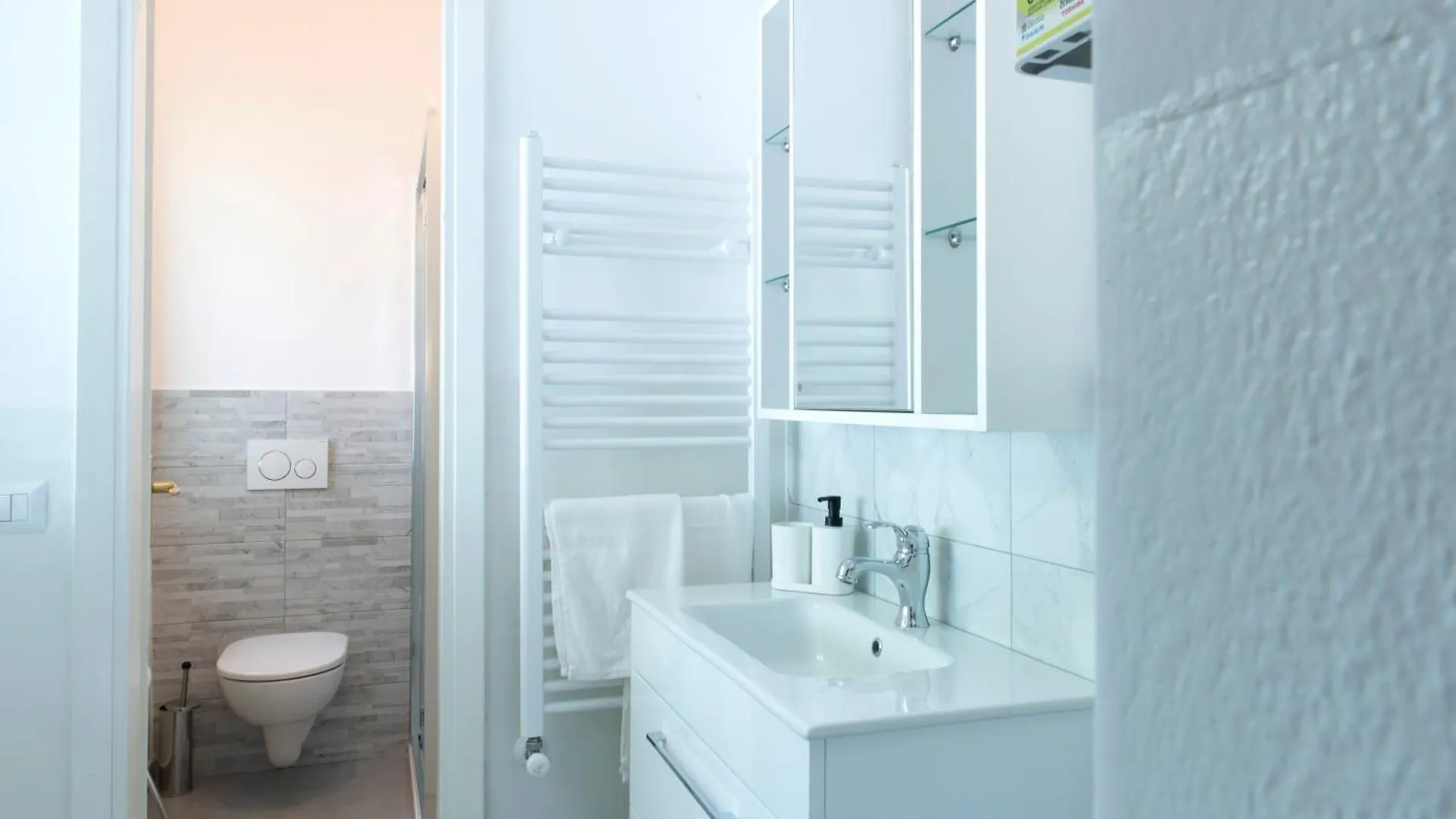 Il Cortile Sui Navigli Apartamento Milão 0*,  Itália