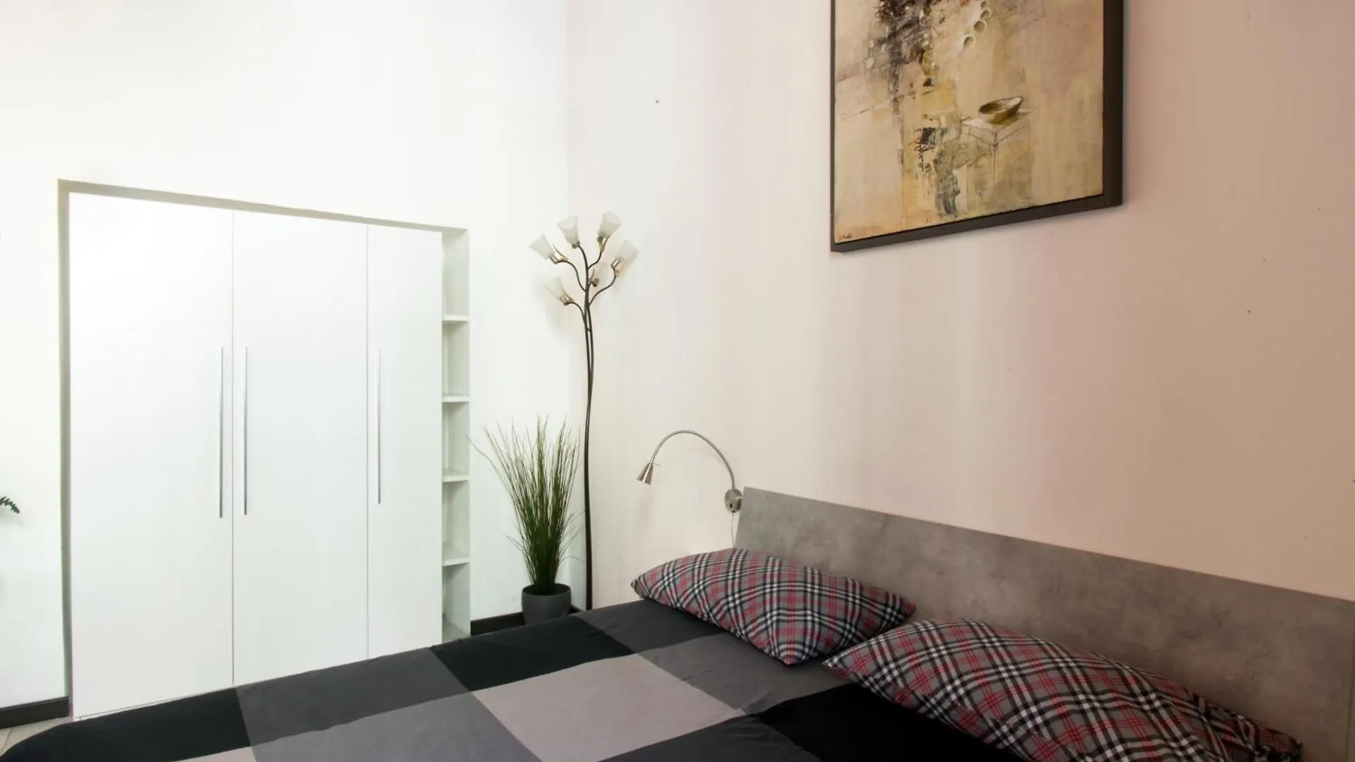 Il Cortile Sui Navigli Apartment Milan