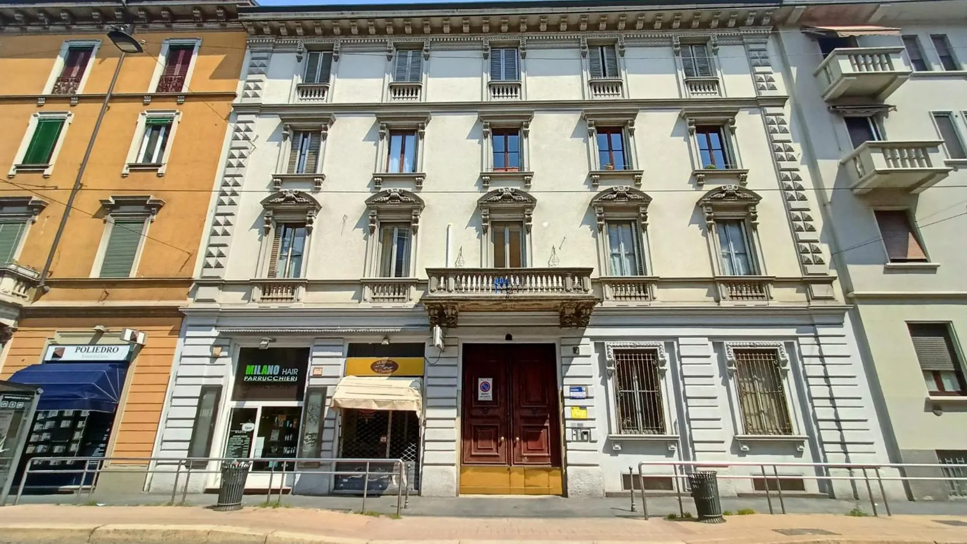Il Cortile Sui Navigli Apartment Milan
