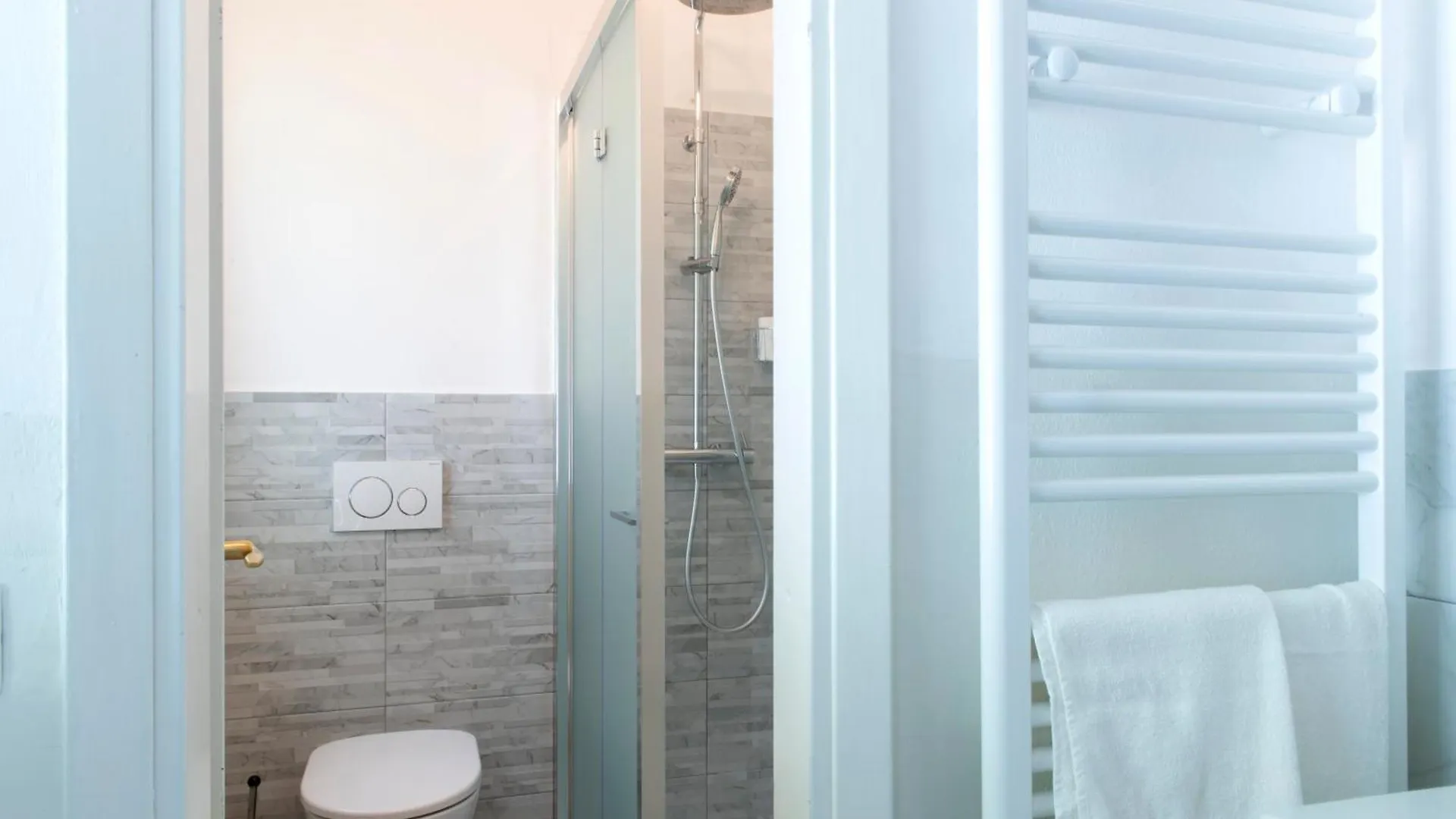 Il Cortile Sui Navigli Apartment Milan Italy