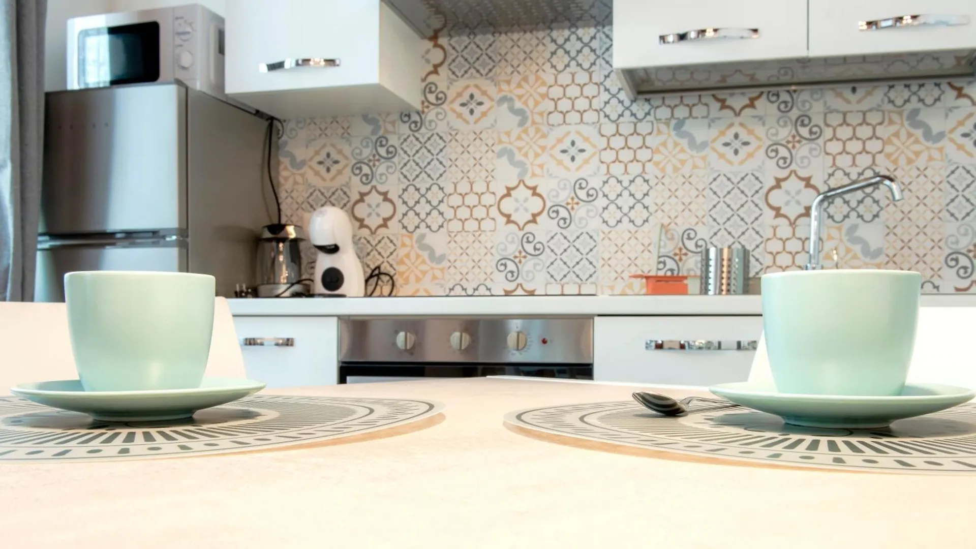 Il Cortile Sui Navigli Apartment Milan