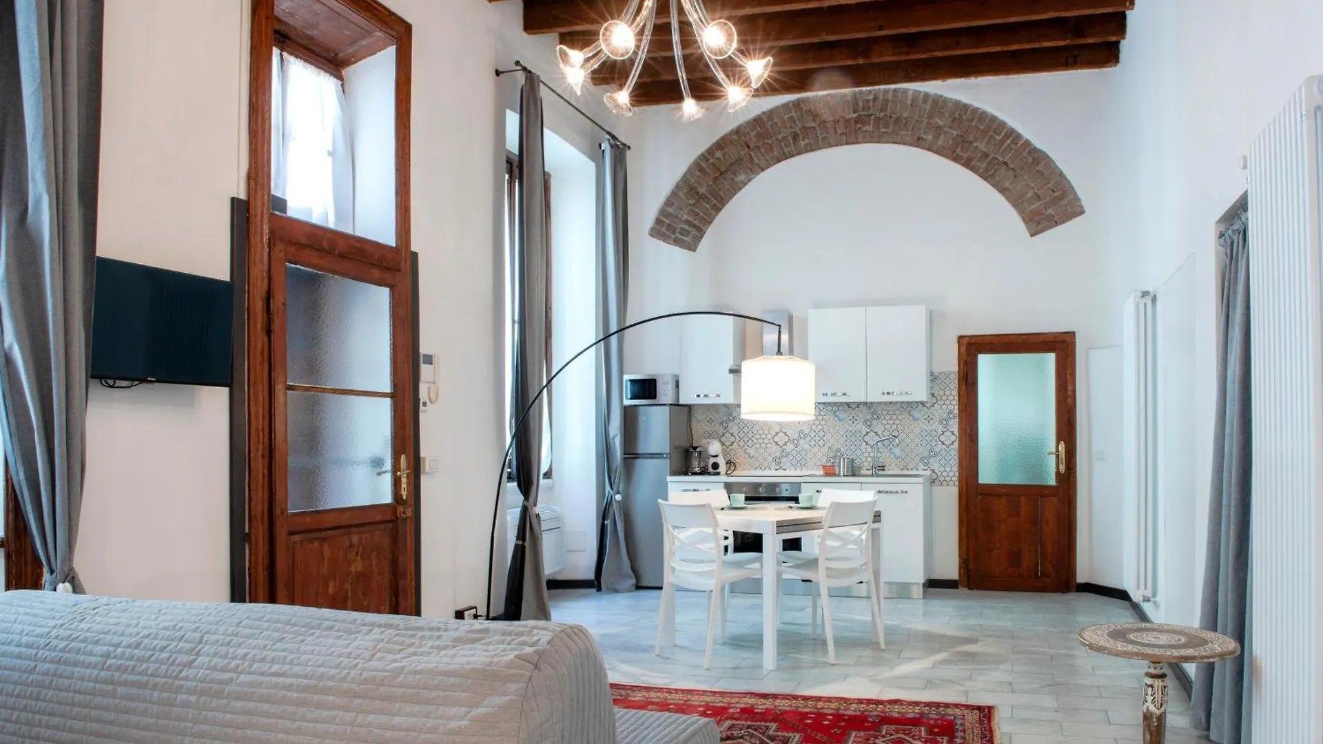Il Cortile Sui Navigli Apartment Milan