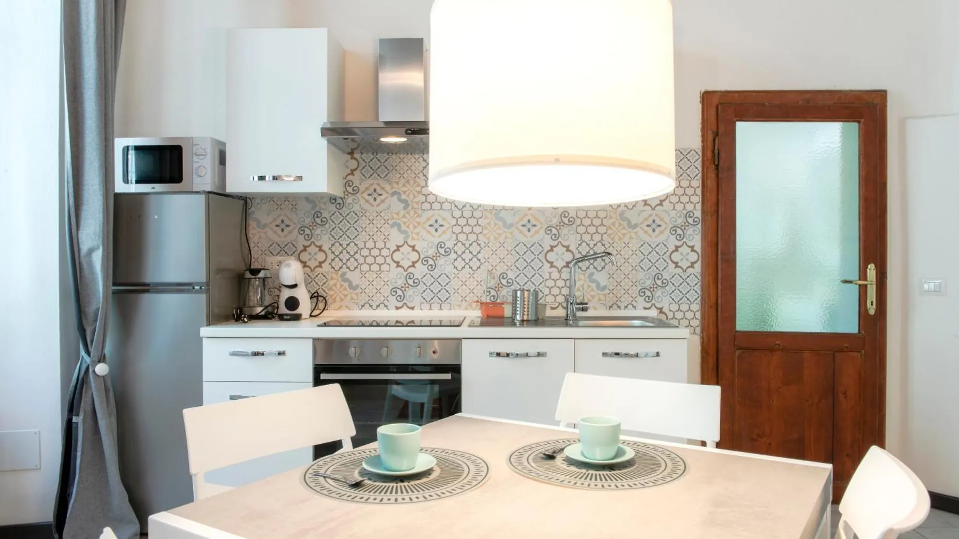 Il Cortile Sui Navigli Apartment Milan
