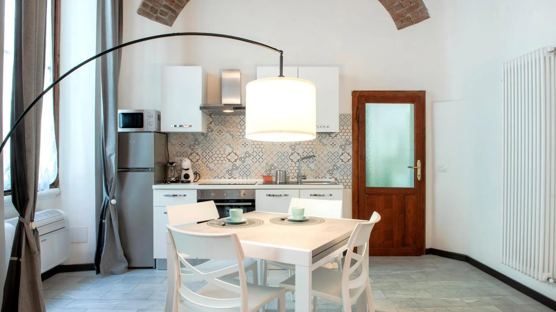 Il Cortile Sui Navigli Apartment Milan 0*,
